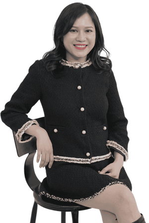 Ms. Thảo