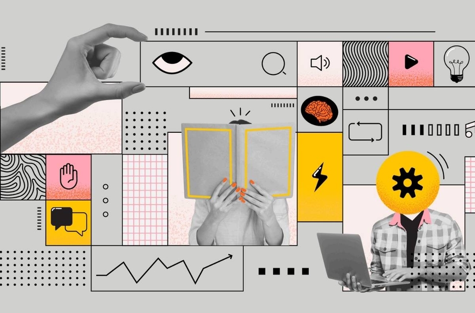 Thiết kế cảm giác và kiến trúc của trải nghiệm trong không gian văn Phòng