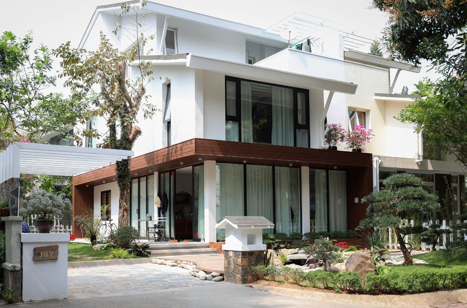 Zmili - Đơn vị thiết kế, cải tạo biệt thự tại Ecopark được nhiều gia chủ tin chọn