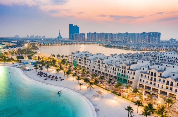 Thiết kế & cải tạo biệt thự tại Ocean Park: Giải pháp trọn gói từ Zmili Design
