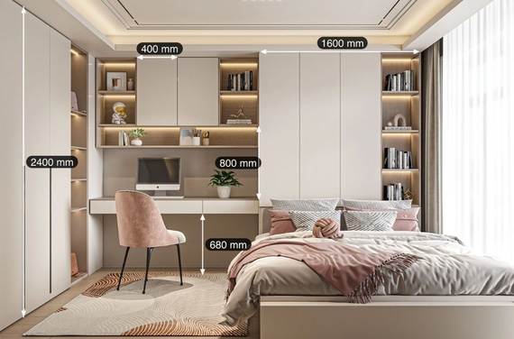 Báo giá cải tạo biệt thự: Chi phí, yếu tố ảnh hưởng & cách dự toán hiệu quả