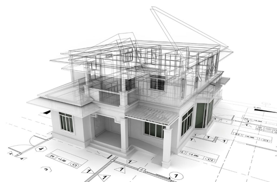 Quy Trình Cải Tạo Biệt Thự: 7 Bước Từ A–Z Giúp Biến Cũ Thành Mới