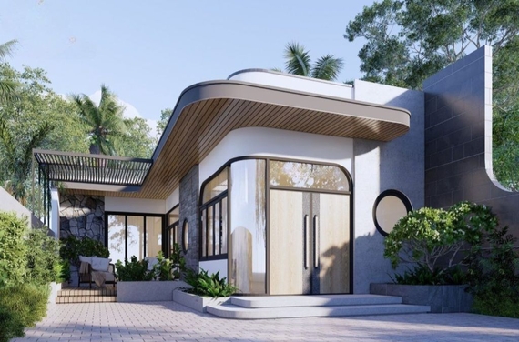 Quy trình & Lưu ý sửa cải tạo nhà cấp 4 cũ đẹp, kiết kiệm chi phí