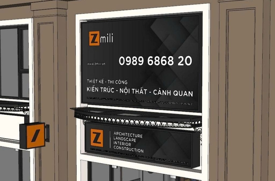 Zmili tại Ocean Park 3 - Một chặng đường mới trong hành trình kiến tạo tổ ấm