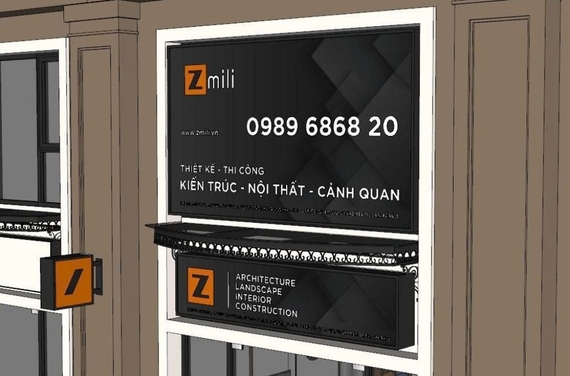 Zmili tại Ocean Park 3 - Một chặng đường mới trong hành trình kiến tạo tổ ấm