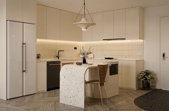 Cải Tạo Nhà Ở 2026: Giải Pháp Toàn Diện Từ Zmili Design