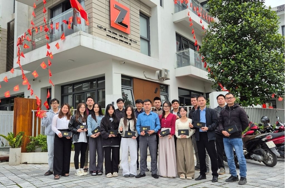 Chuyện tháng 11 | Khoảng 'lắng' để Zmili vươn mình mạnh mẽ hơn
