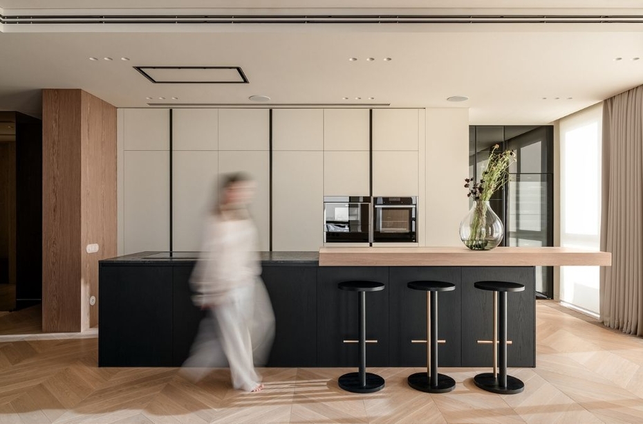 Phong cách tối giản: Khi sự lược bỏ kiến tạo nên đẳng cấp sống