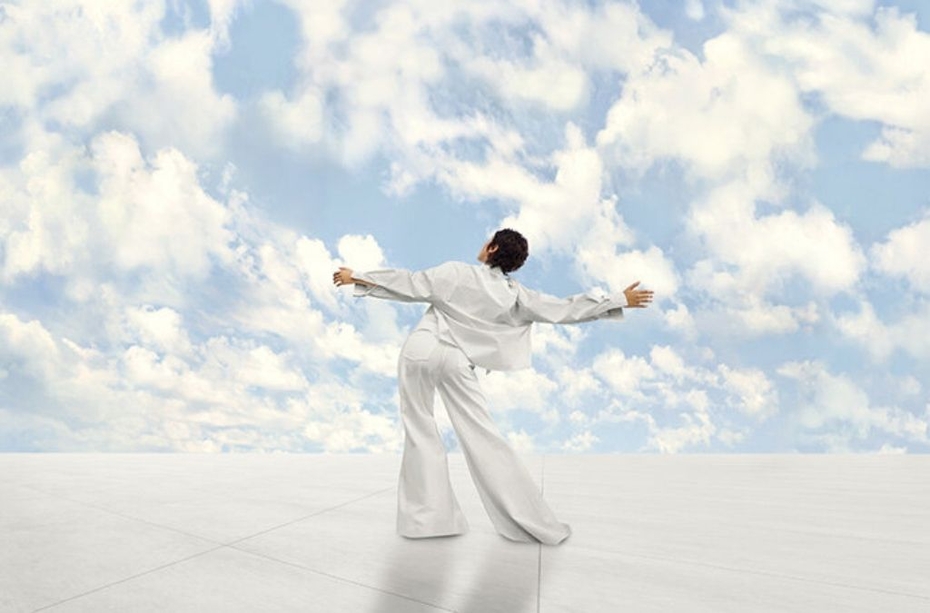 Giải mã Pantone 2026: Khi Cloud Dancer tái định nghĩa thiết kế tối giản