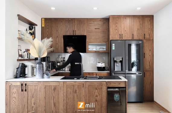 Top 7 các phong cách thiết kế nhà dẫn đầu xu hướng 2025 - 2026