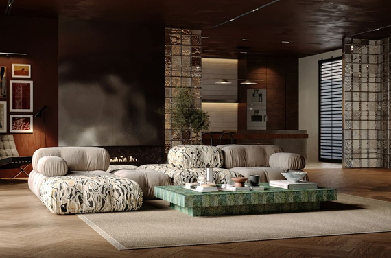 Thiết kế biệt thự Vinhomes Vũ Yên - Khẳng định đẳng cấp tinh hoa cùng Zmili