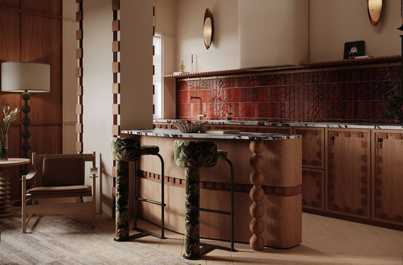 Zmili Design | Đơn vị thiết kế nhà ở Hải Phòng uy tín, được nhiều gia chủ tin chọn