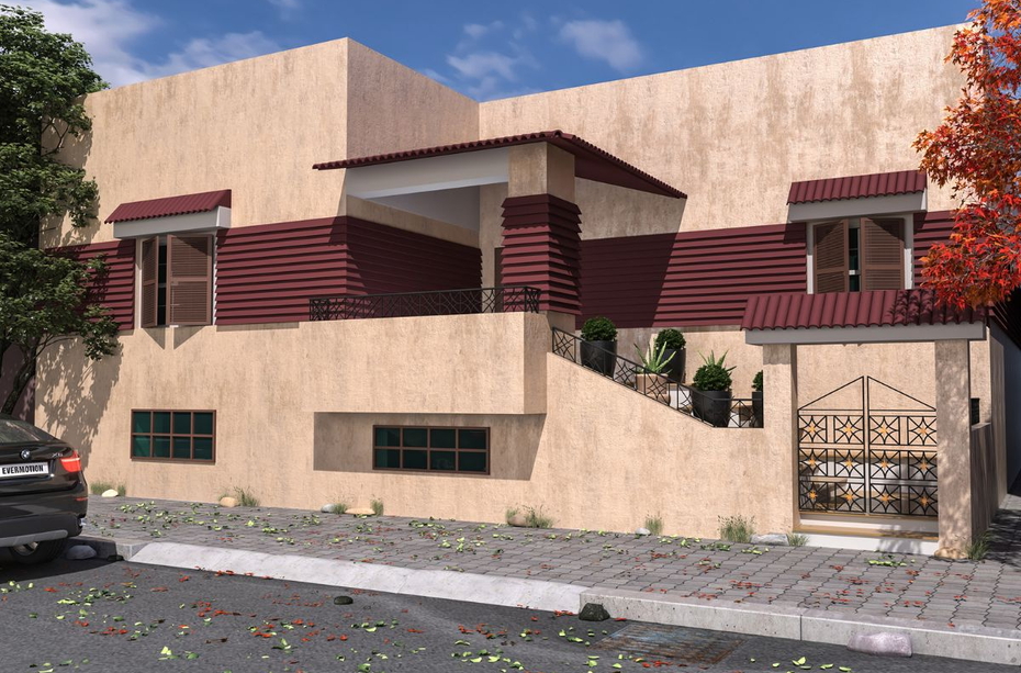 Cải tạo nhà ở Hải Phòng | Giải pháp trọn gói, bền bỉ cùng thời gian