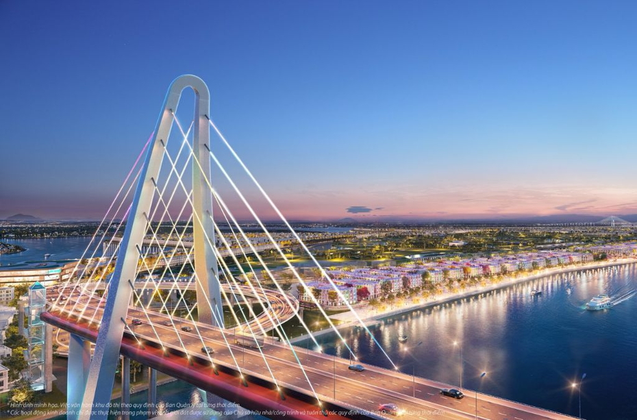 Chính sách về nhà sớm Vinhomes Royal Island: Chi tiết ưu đãi & Điều kiện