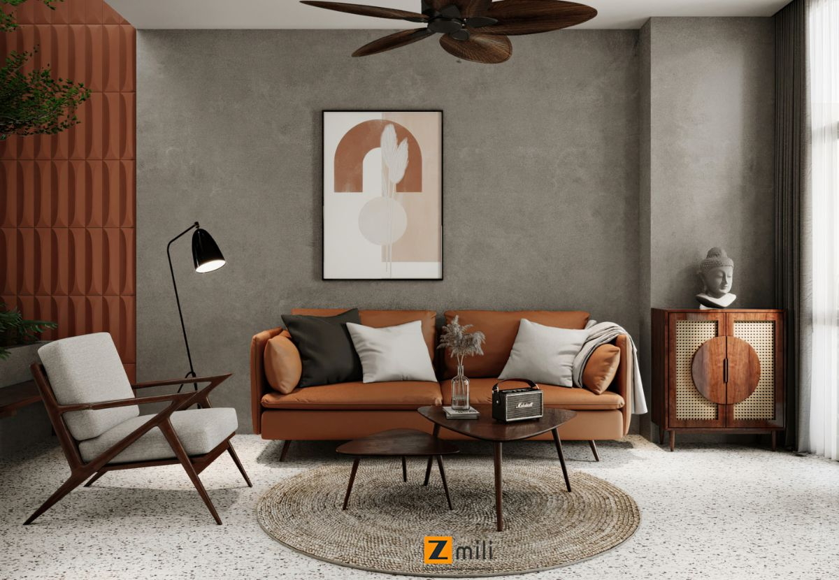 Nhà Liền Kề Đông Anh