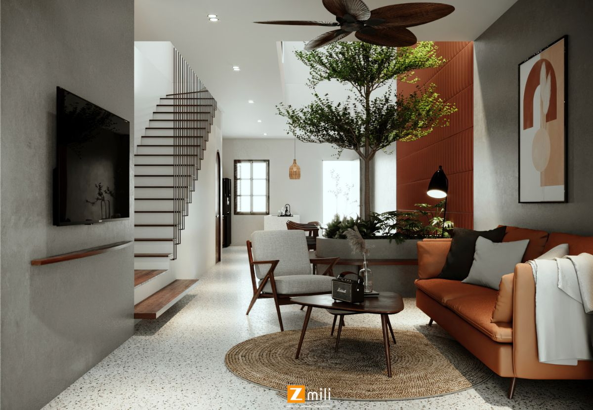 Nhà Liền Kề Đông Anh