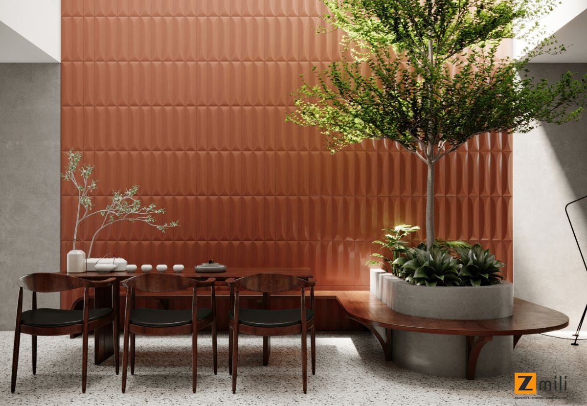 Nhà Liền Kề Đông Anh