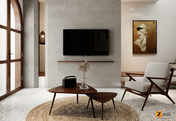 Nhà Liền Kề Đông Anh