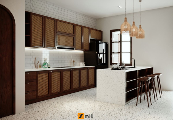 Nhà Liền Kề Đông Anh