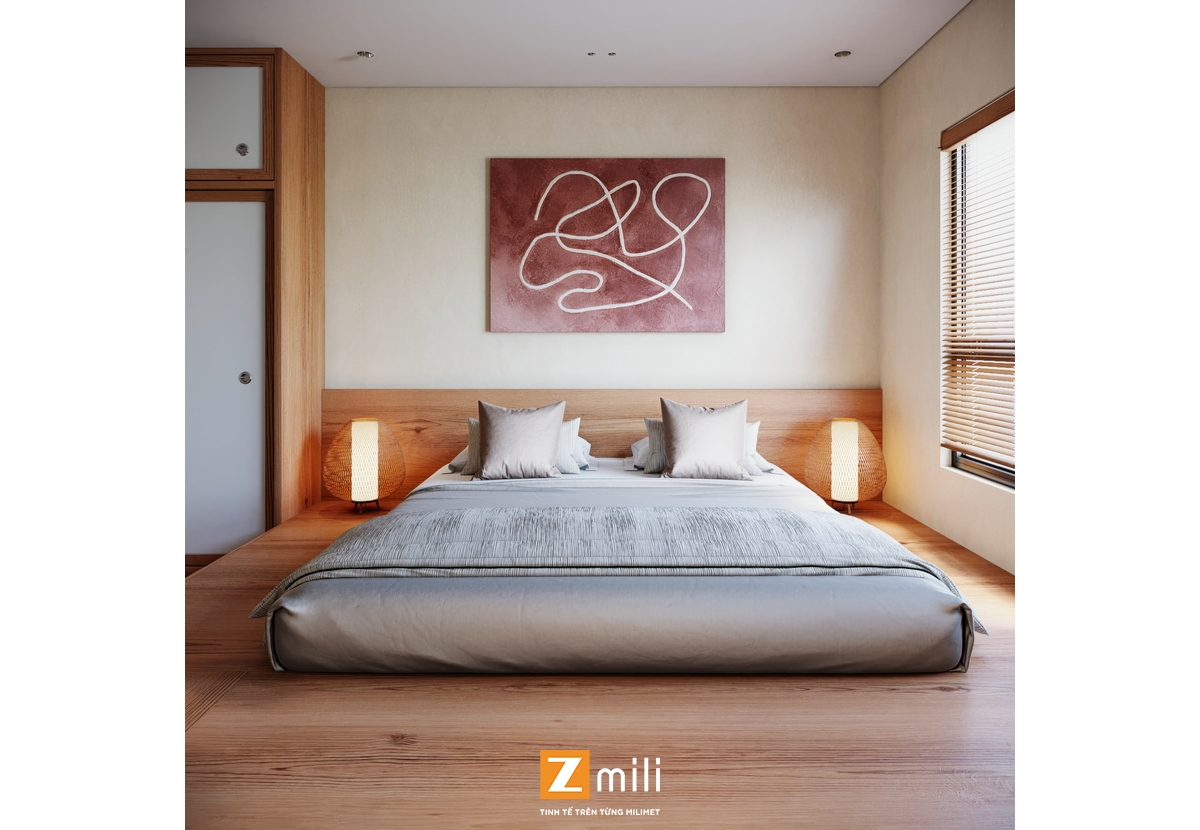 Chung cư Kosmo Tây Hồ