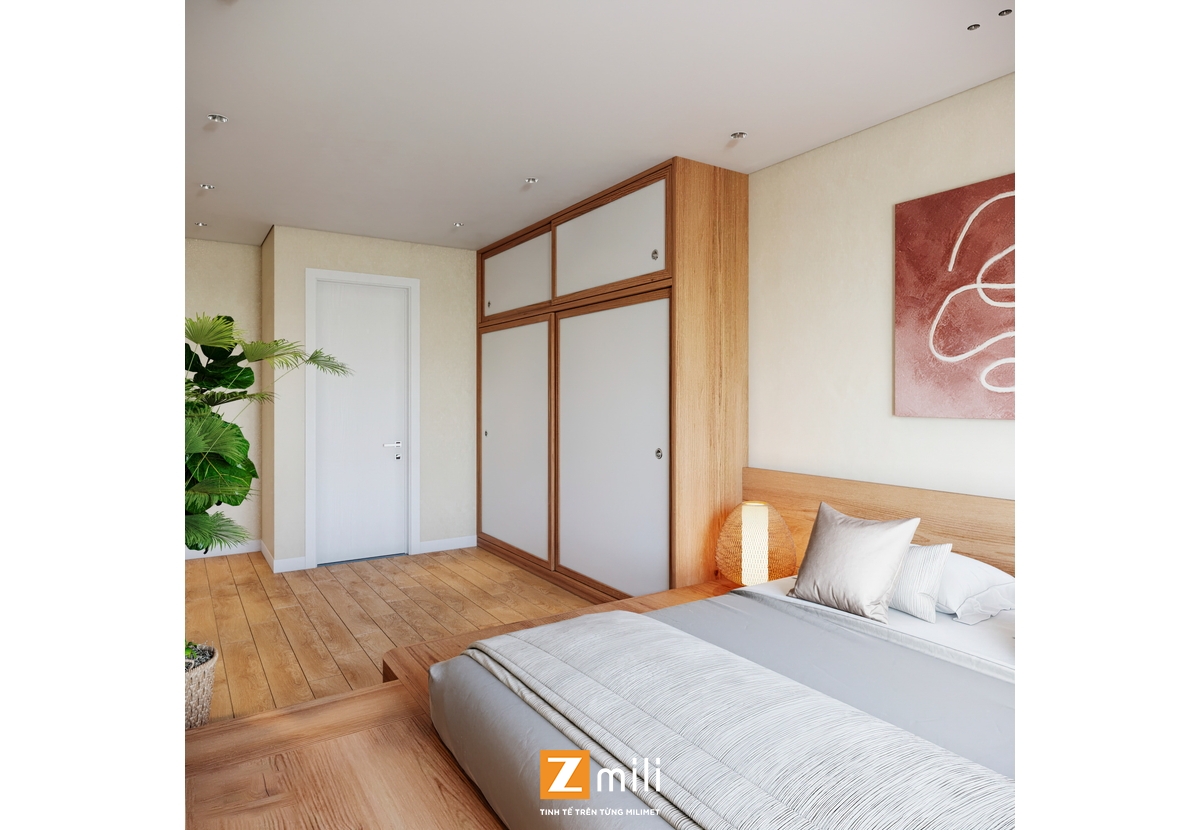 Chung cư Kosmo Tây Hồ