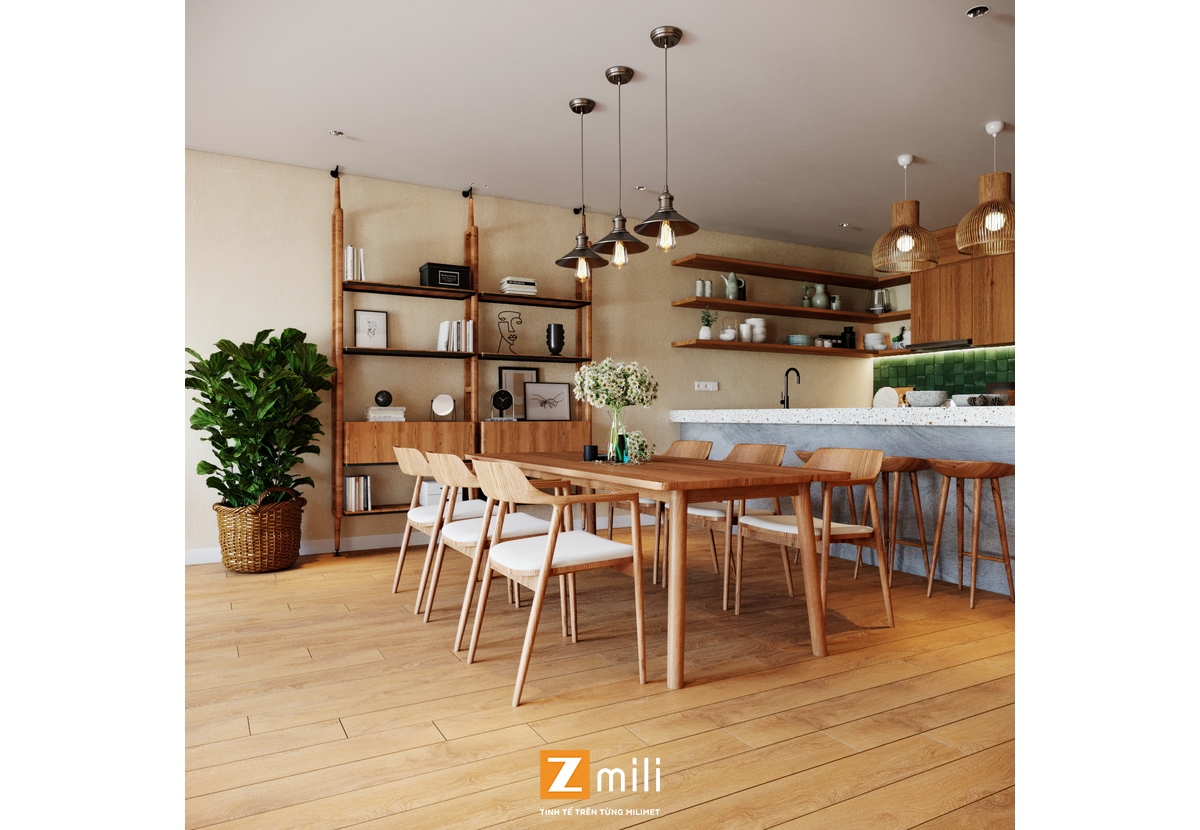 Chung cư Kosmo Tây Hồ