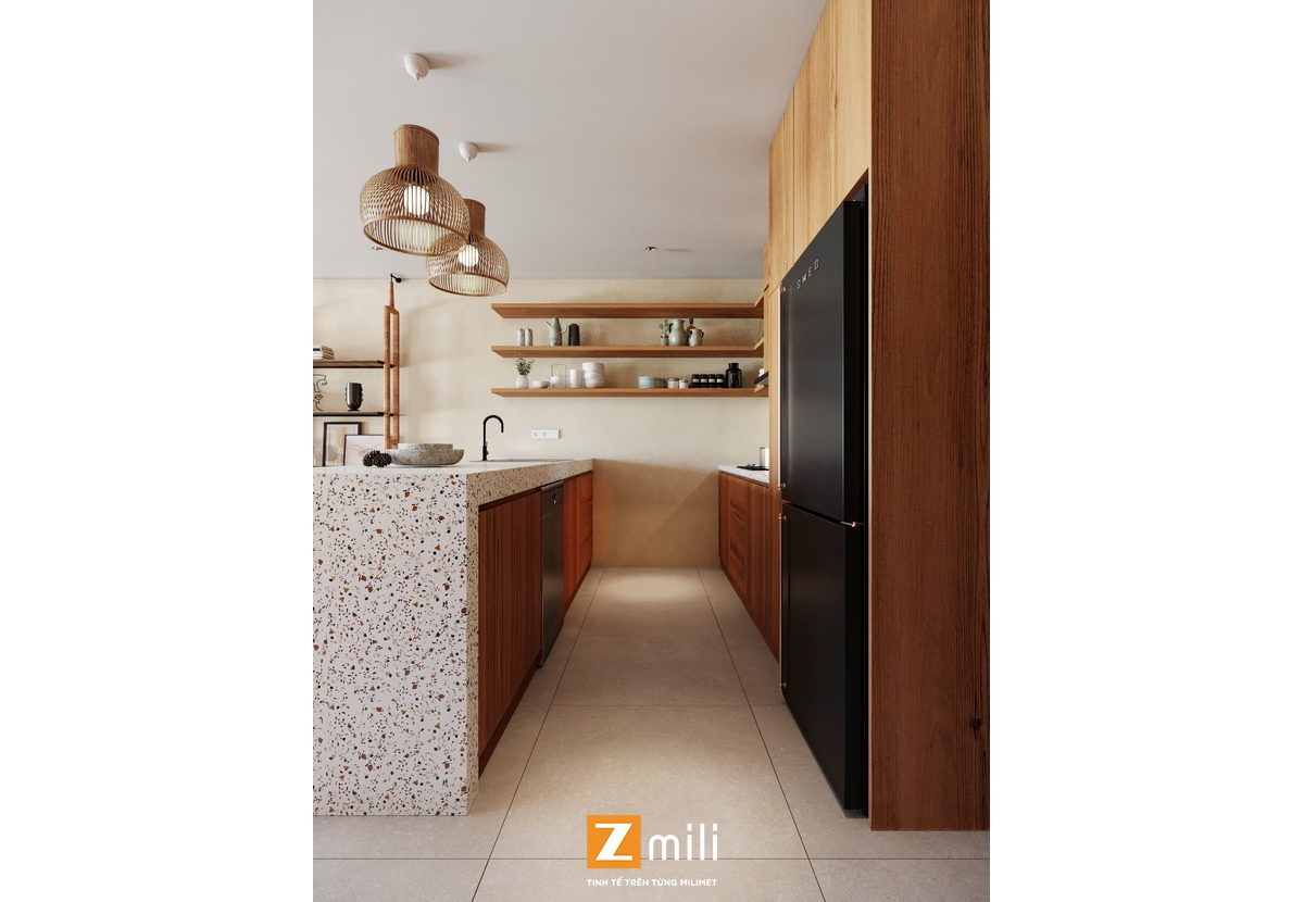 Chung cư Kosmo Tây Hồ