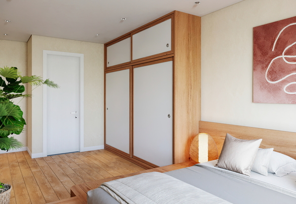 Chung cư Kosmo Tây Hồ