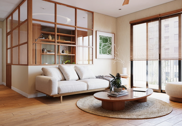 Chung cư Kosmo Tây Hồ