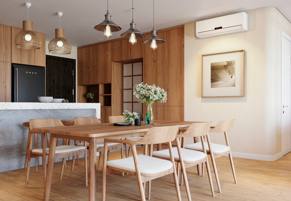 Chung cư Kosmo Tây Hồ