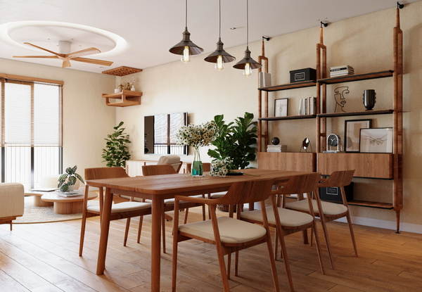 Chung cư Kosmo Tây Hồ