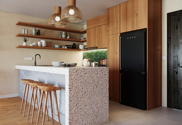 Chung cư Kosmo Tây Hồ