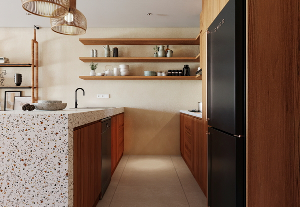 Chung cư Kosmo Tây Hồ