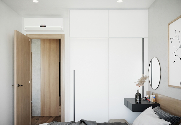 Chung cư Vinhome Smart City