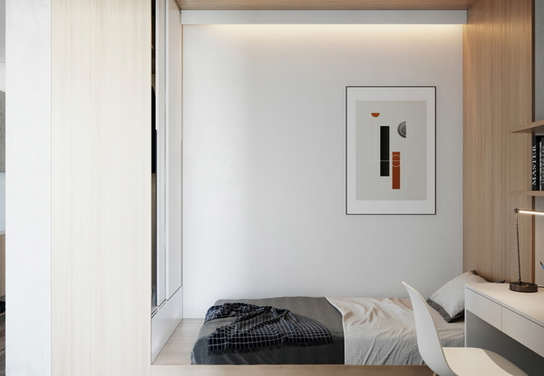 Chung cư Vinhome Smart City