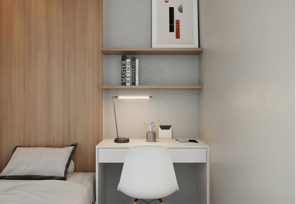 Chung cư Vinhome Smart City