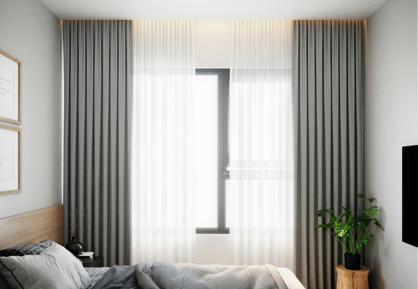 Chung cư Vinhome Smart City