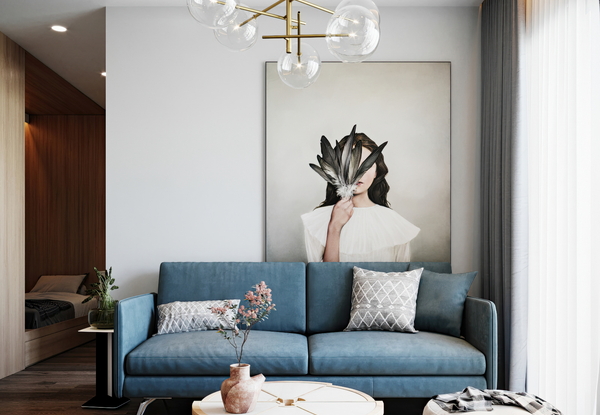 Chung cư Vinhome Smart City