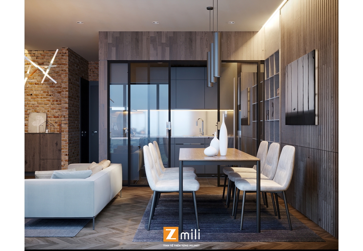 Chung cư Anland Nam Cường