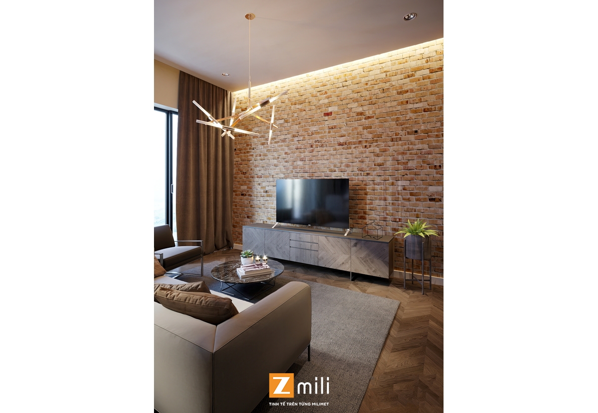 Chung cư Anland Nam Cường