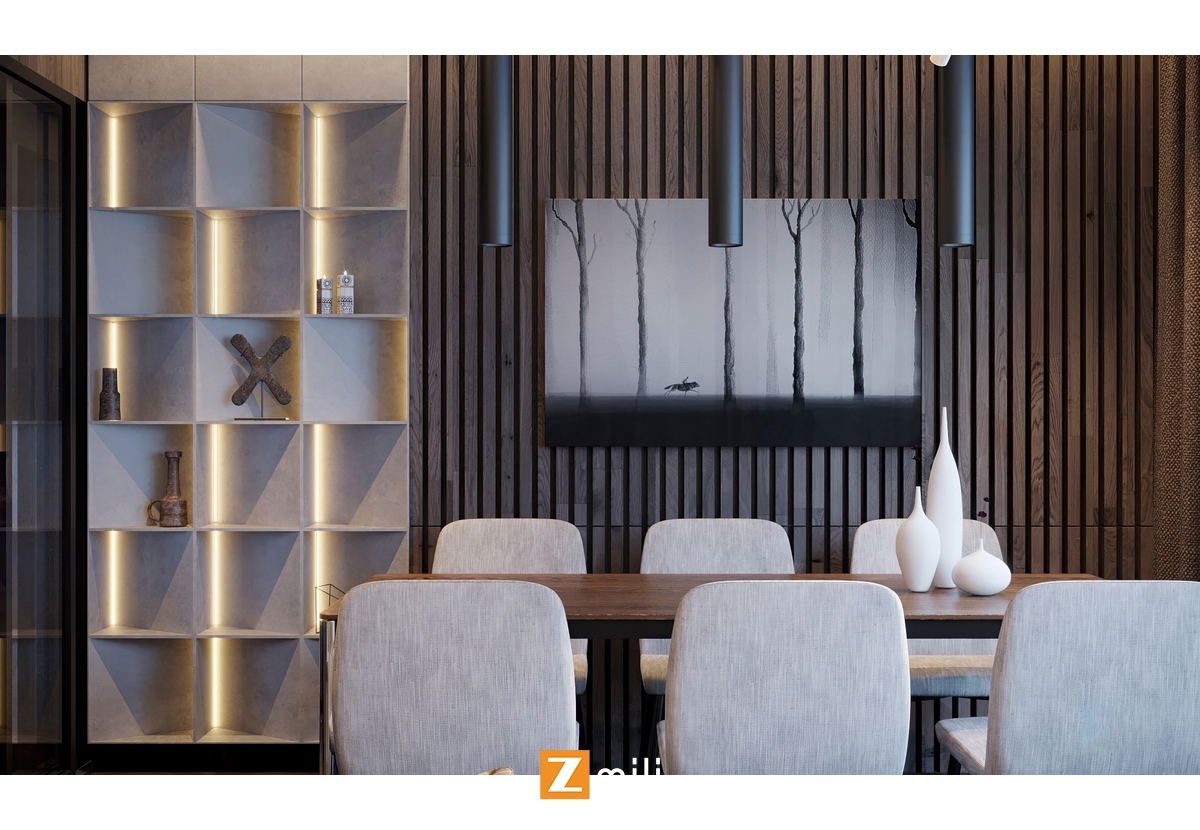 Chung cư Anland Nam Cường