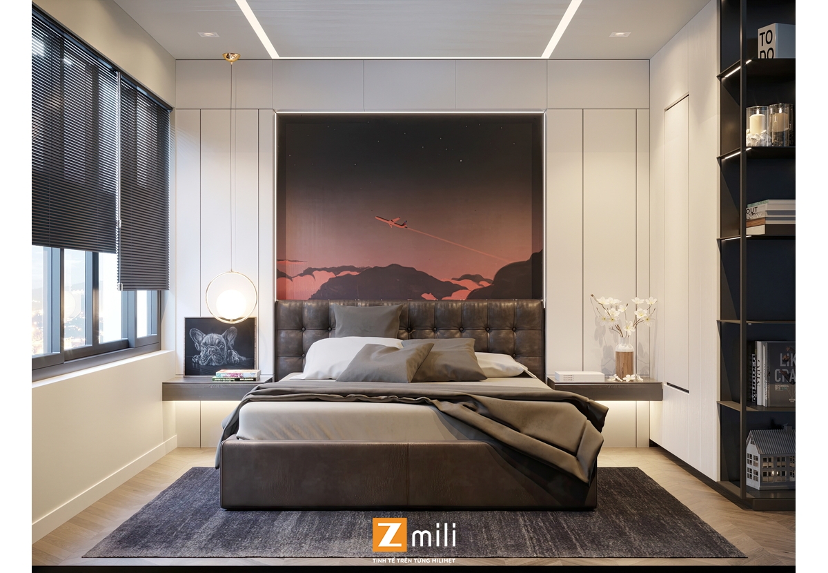 Chung cư Anland Nam Cường