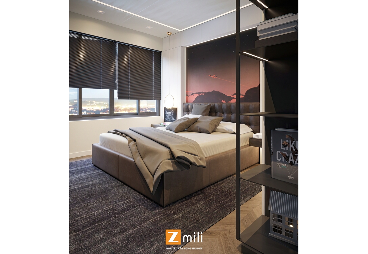 Chung cư Anland Nam Cường