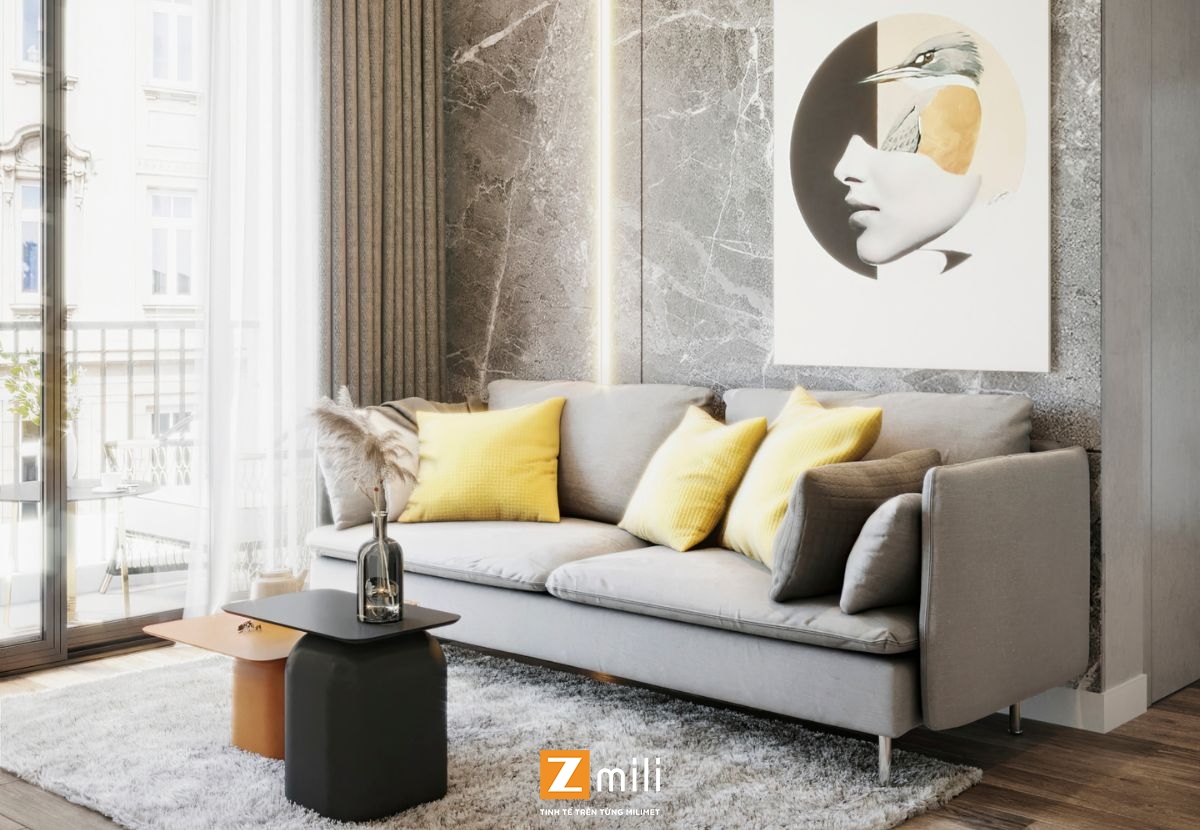 Chung cư vinhome Ocean Park