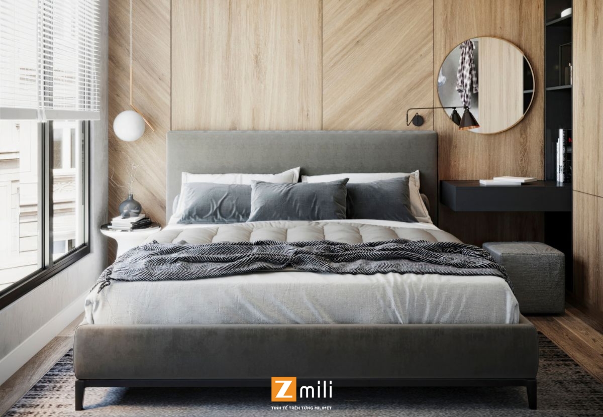 Chung cư vinhome Ocean Park