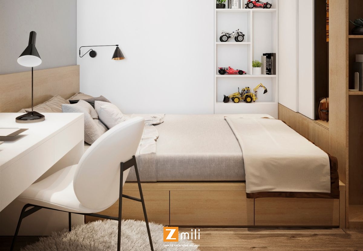 Chung cư vinhome Ocean Park