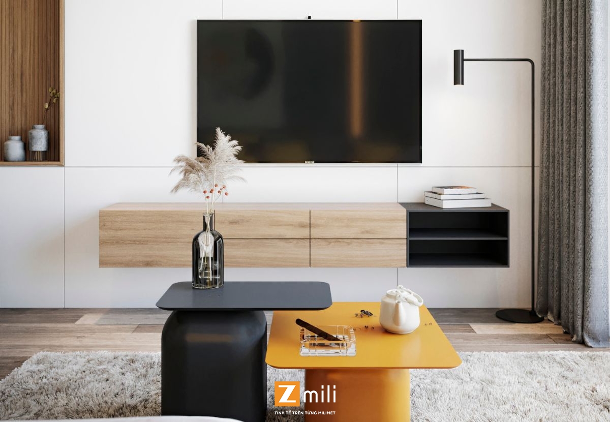 Chung cư vinhome Ocean Park