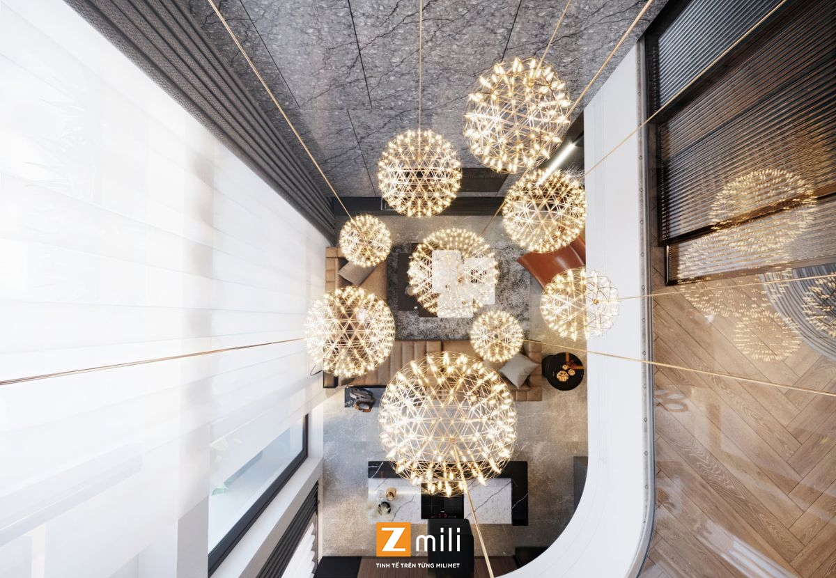 Nhà Liền Kề Long Biên