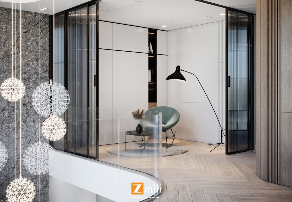 Nhà Liền Kề Long Biên