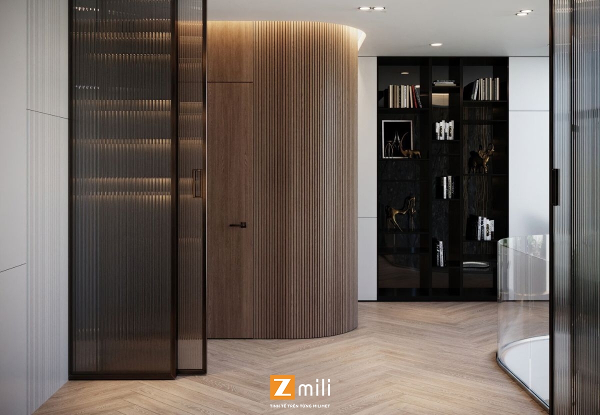 Nhà Liền Kề Long Biên